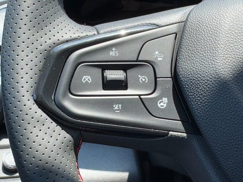 Chevrolet Trax Vehicle Image 10