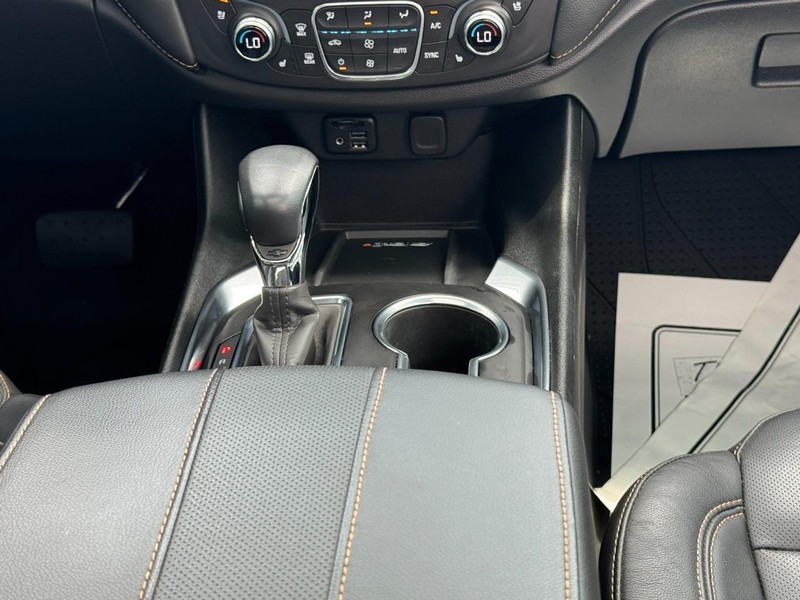 Chevrolet Traverse Vehicle Full-screen Gallery Image 14