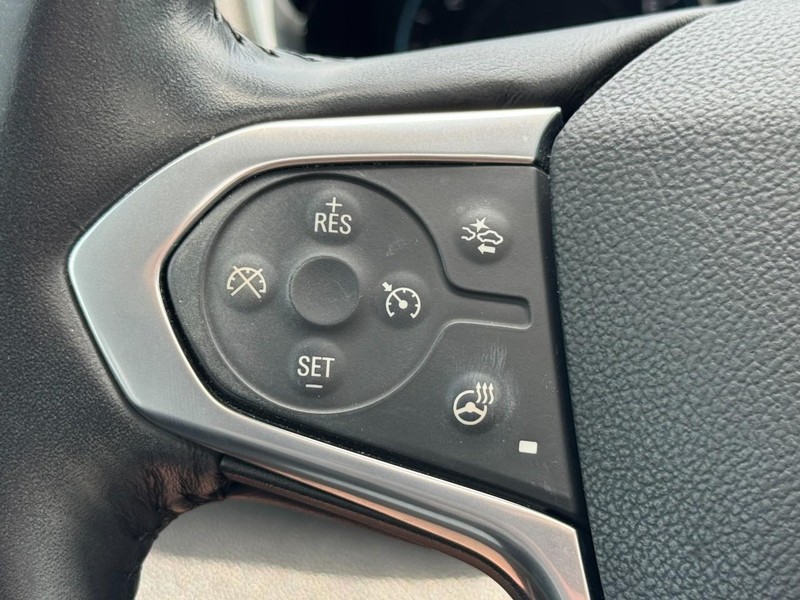 Chevrolet Traverse Vehicle Full-screen Gallery Image 17