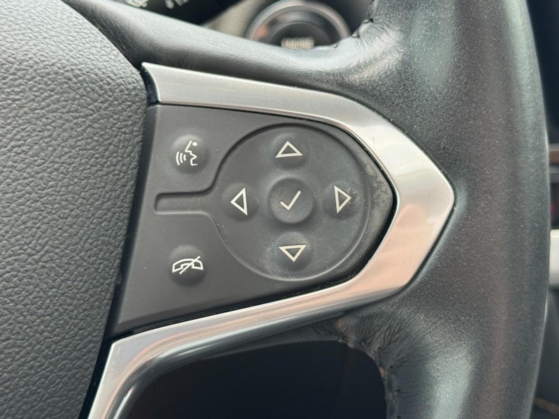 Chevrolet Traverse Vehicle Full-screen Gallery Image 18