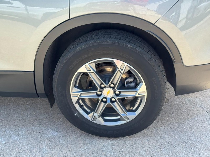 Chevrolet Blazer Vehicle Full-screen Gallery Image 07