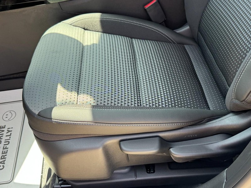 Chevrolet Trax Vehicle Image 14