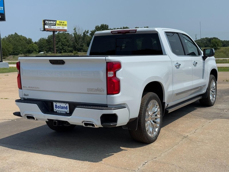 Chevrolet Silverado 1500 Vehicle Image 03