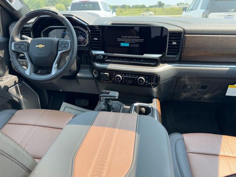 Chevrolet Silverado 1500 Vehicle Image 06