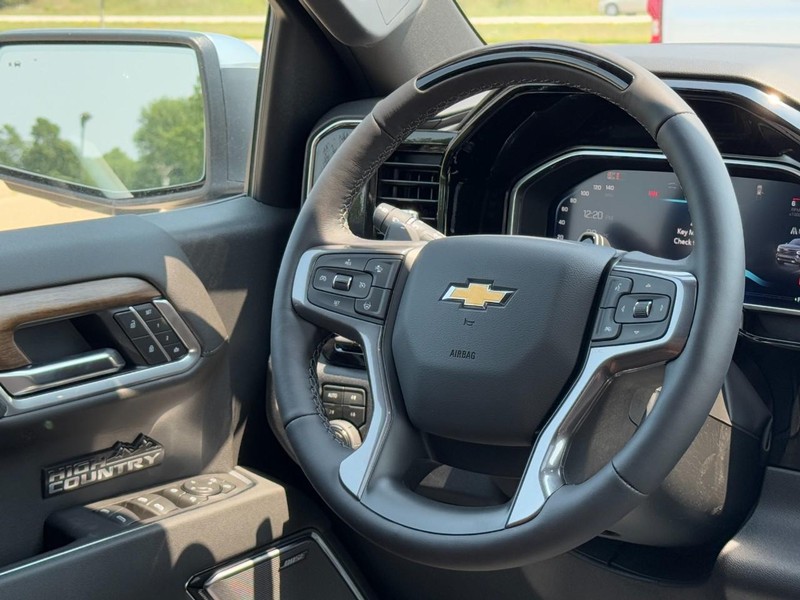 Chevrolet Silverado 1500 Vehicle Image 07
