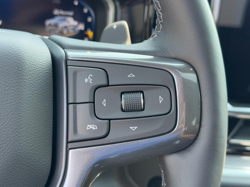 Chevrolet Silverado 1500 Vehicle Image 12