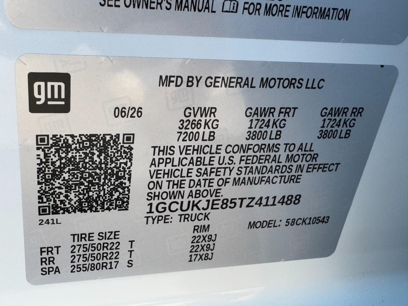 Chevrolet Silverado 1500 Vehicle Image 16