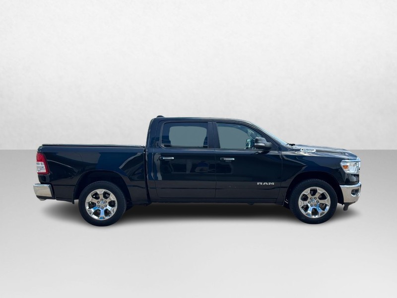 Ram 1500 Vehicle Image 02