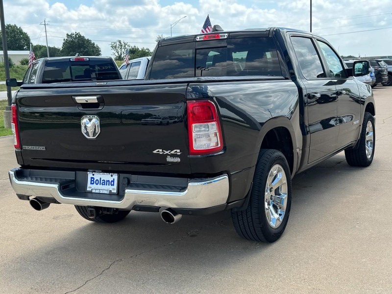 Ram 1500 Vehicle Image 03