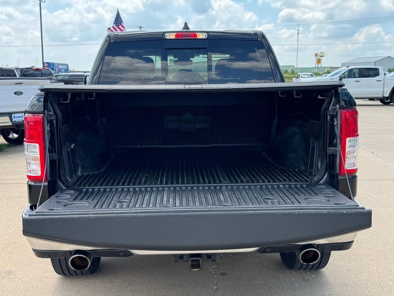 Ram 1500 Vehicle Image 05