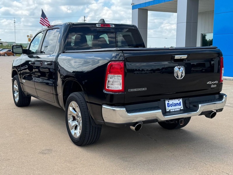 Ram 1500 Vehicle Image 06