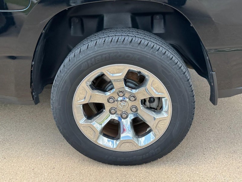 Ram 1500 Vehicle Image 07