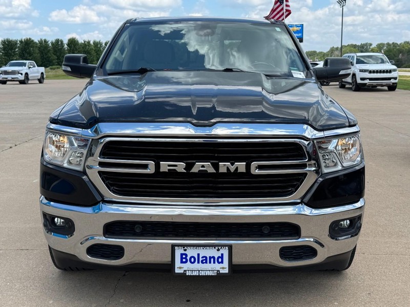 Ram 1500 Vehicle Image 09