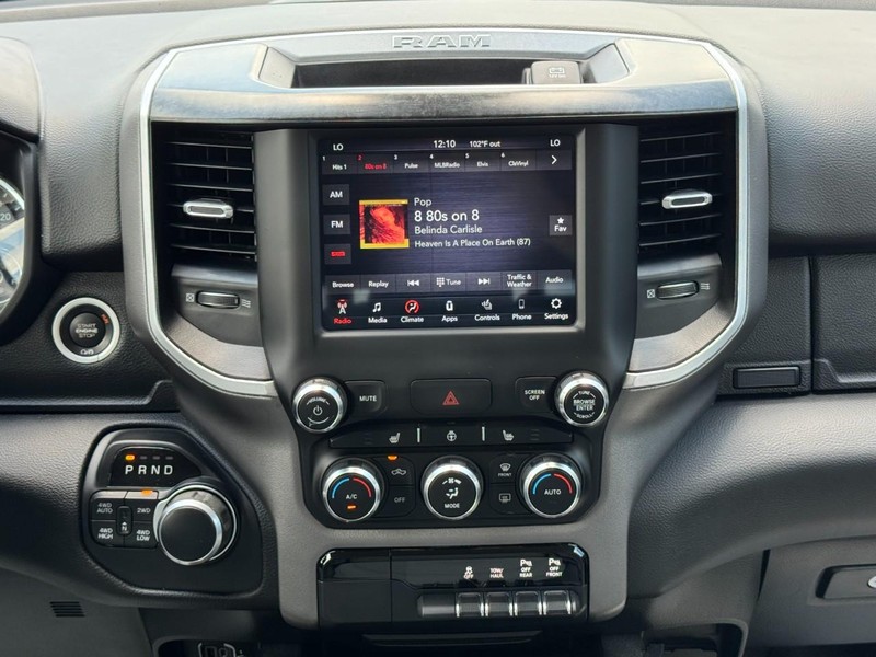 Ram 1500 Vehicle Image 13
