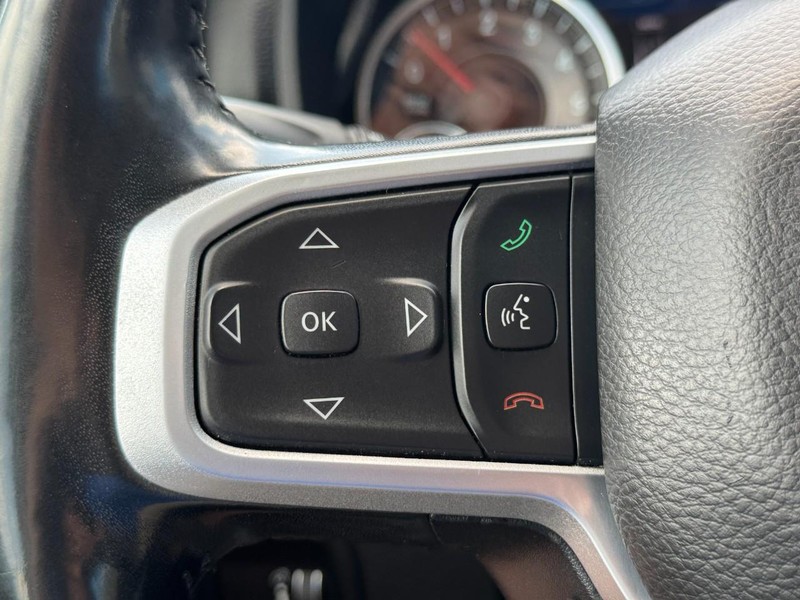 Ram 1500 Vehicle Image 16