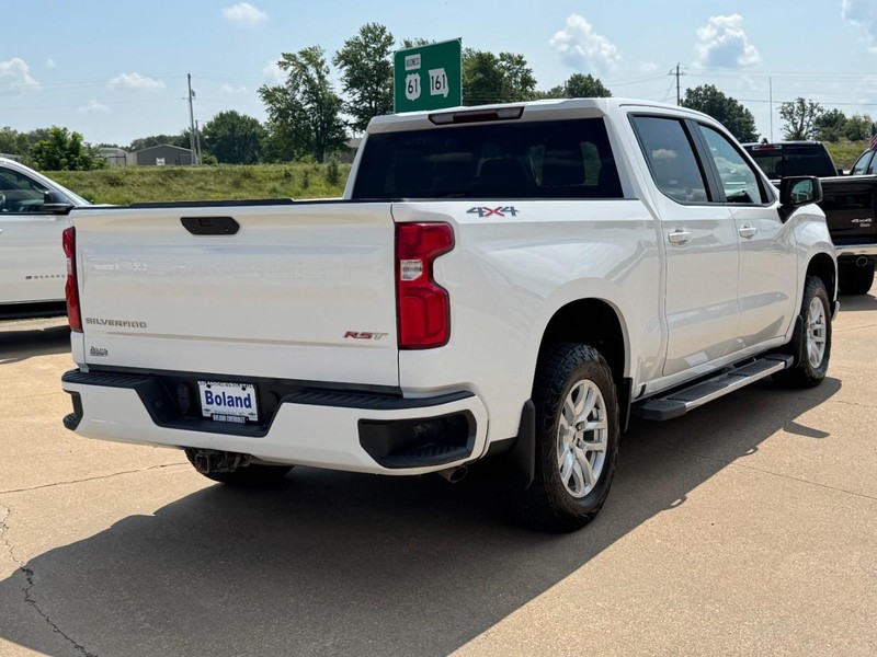 Chevrolet Silverado 1500 Vehicle Image 03