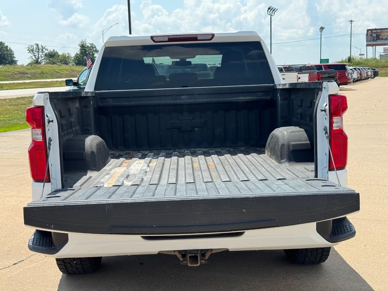 Chevrolet Silverado 1500 Vehicle Image 05