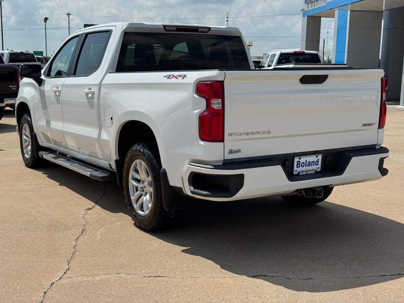 Chevrolet Silverado 1500 Vehicle Image 06