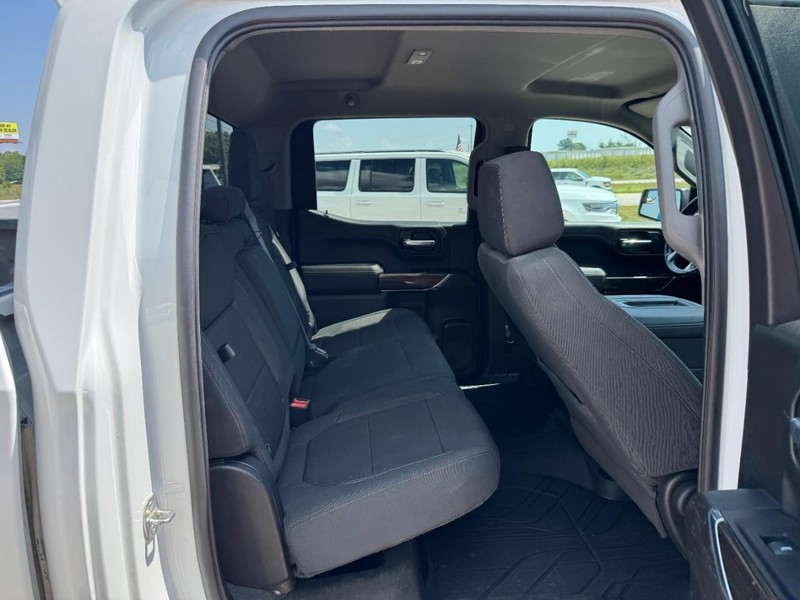 Chevrolet Silverado 1500 Vehicle Image 10
