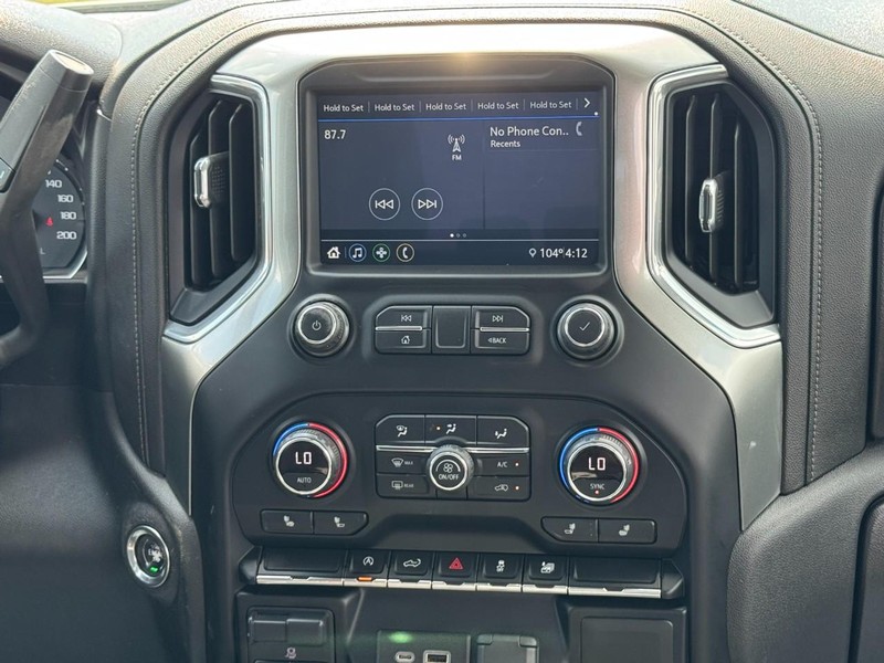 Chevrolet Silverado 1500 Vehicle Image 13
