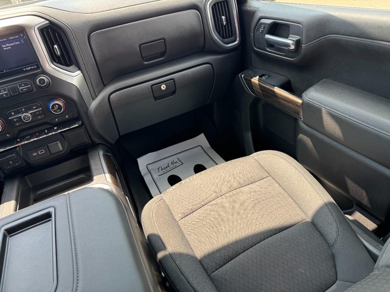 Chevrolet Silverado 1500 Vehicle Image 15