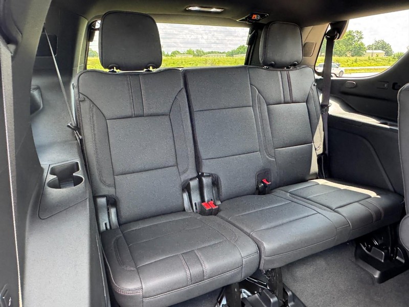 Chevrolet Tahoe Vehicle Image 06