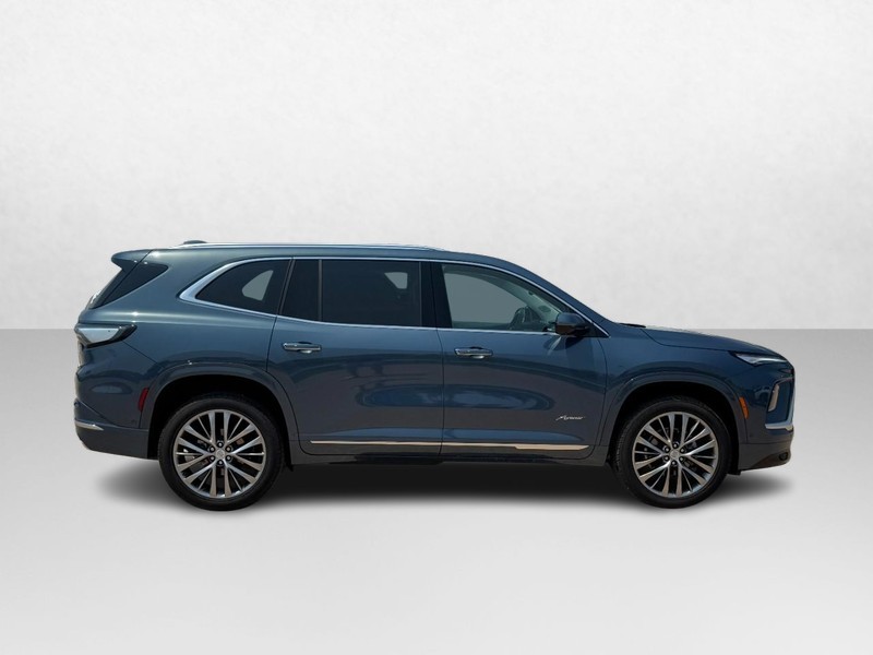 Buick Enclave Vehicle Image 02