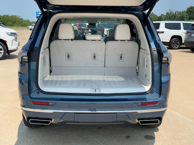 Buick Enclave Vehicle Image 05