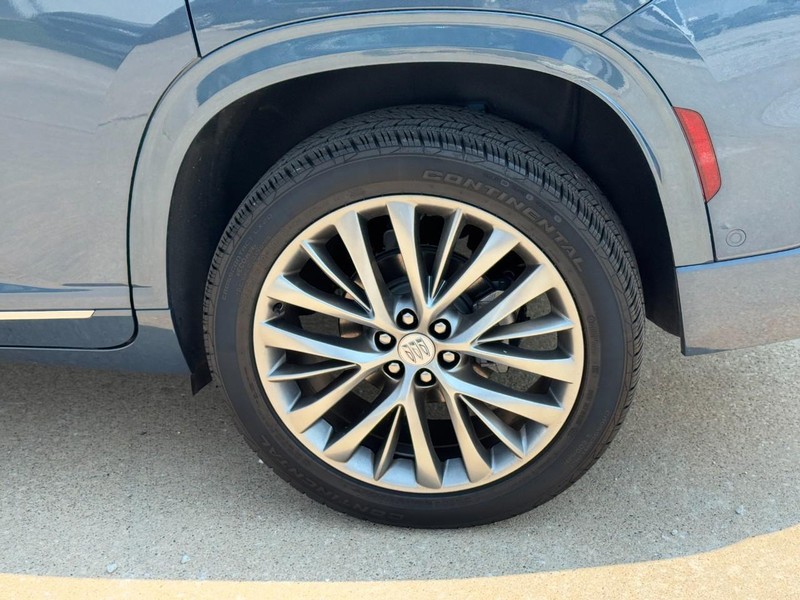 Buick Enclave Vehicle Image 07