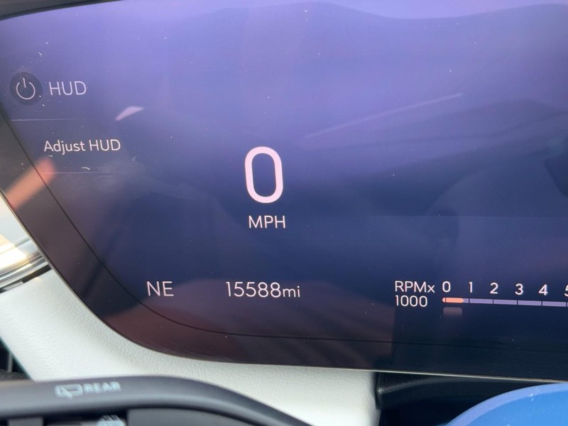 Buick Enclave Vehicle Image 20