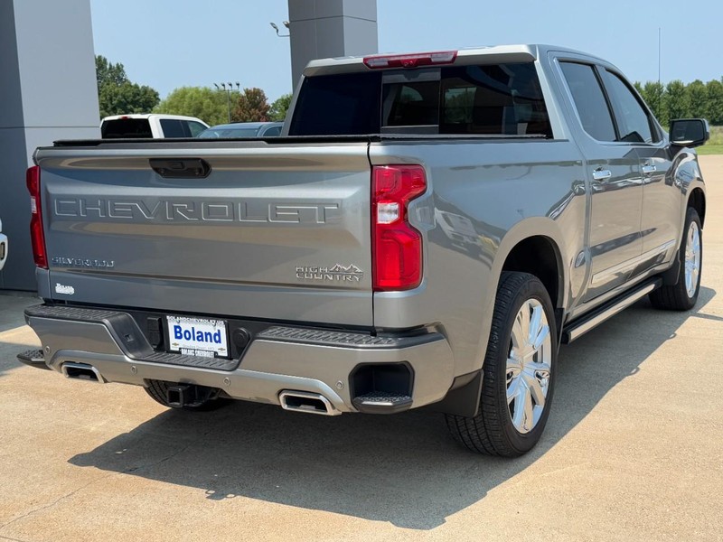 Chevrolet Silverado 1500 Vehicle Image 03