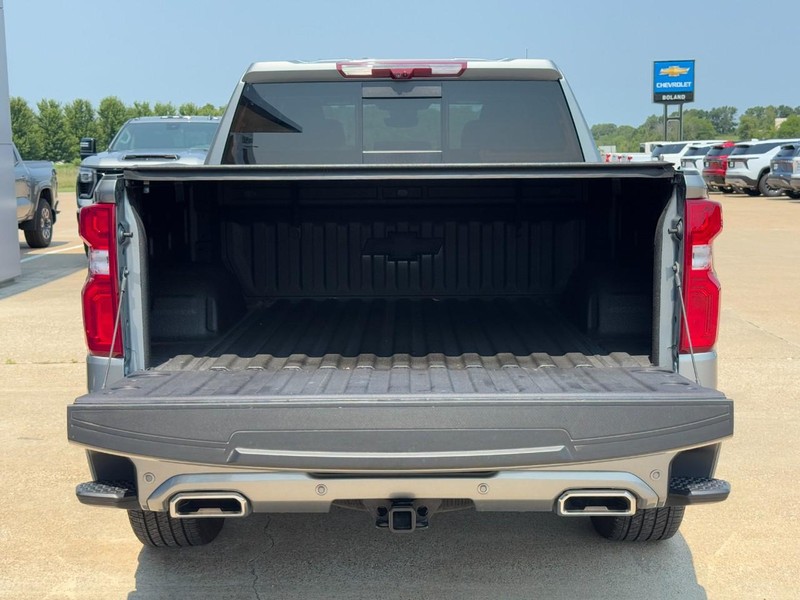 Chevrolet Silverado 1500 Vehicle Image 05