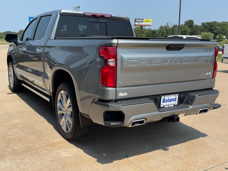 Chevrolet Silverado 1500 Vehicle Image 06