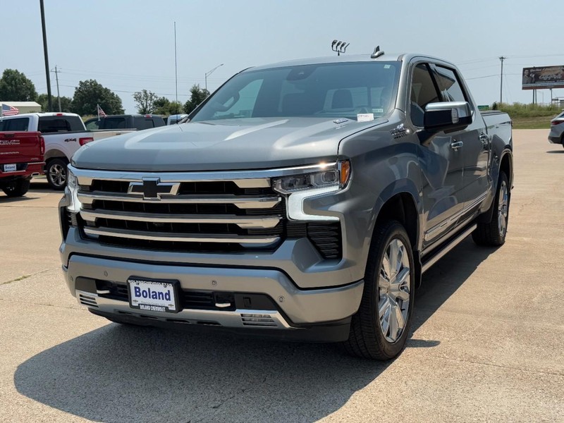 Chevrolet Silverado 1500 Vehicle Image 08