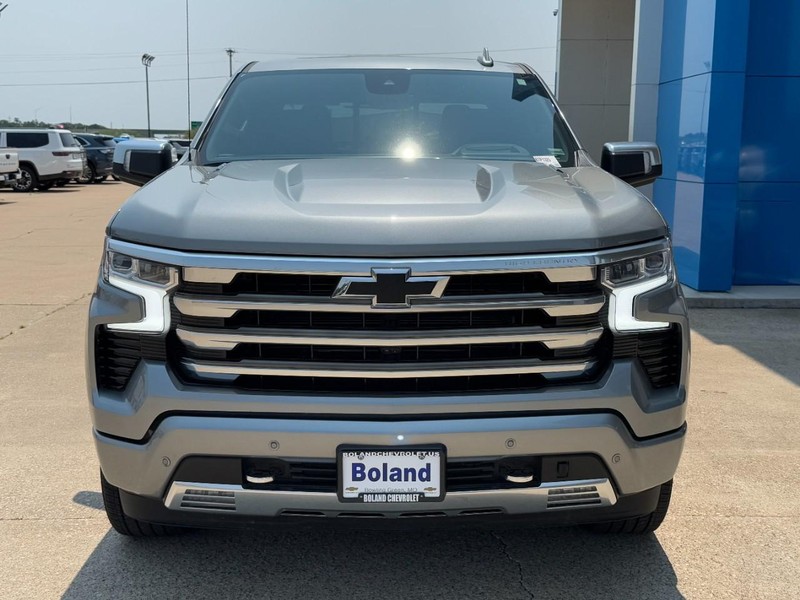 Chevrolet Silverado 1500 Vehicle Image 09