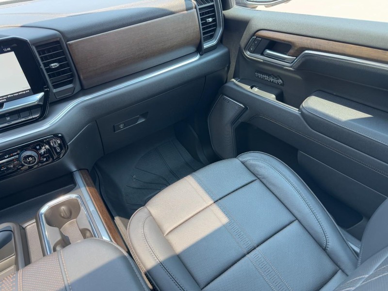 Chevrolet Silverado 1500 Vehicle Image 15