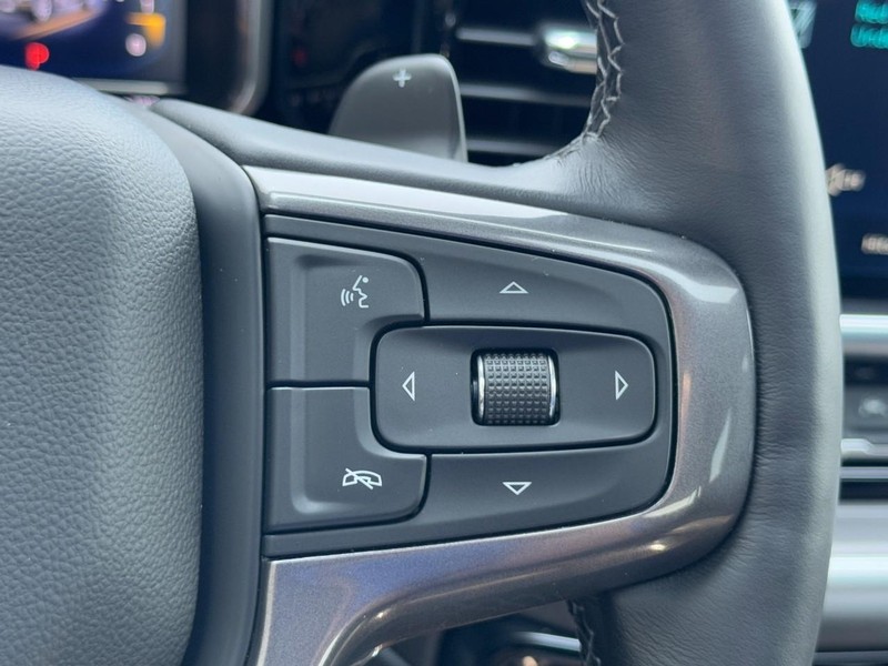 Chevrolet Silverado 1500 Vehicle Image 18