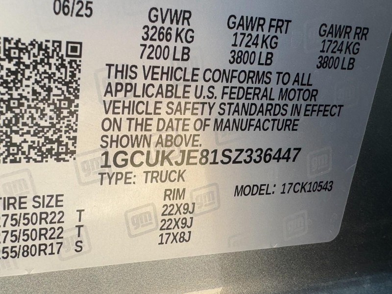 Chevrolet Silverado 1500 Vehicle Image 24