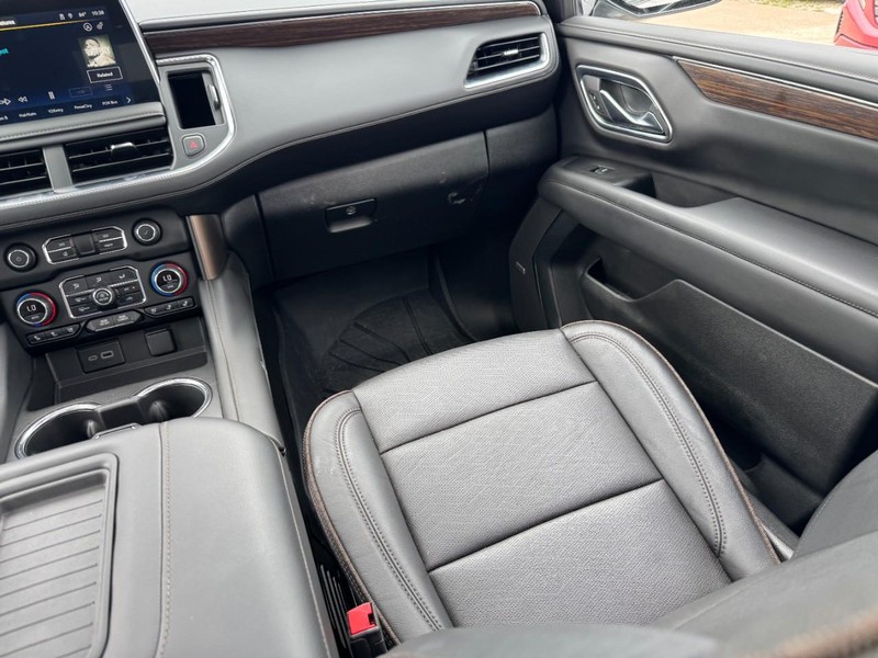 Chevrolet Tahoe Vehicle Image 16