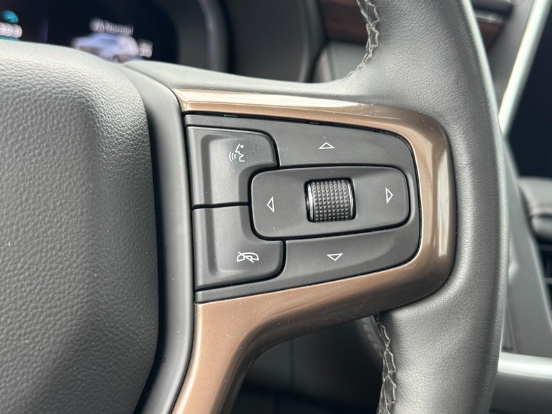 Chevrolet Tahoe Vehicle Image 18