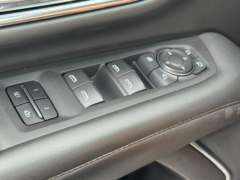 Chevrolet Tahoe Vehicle Image 23