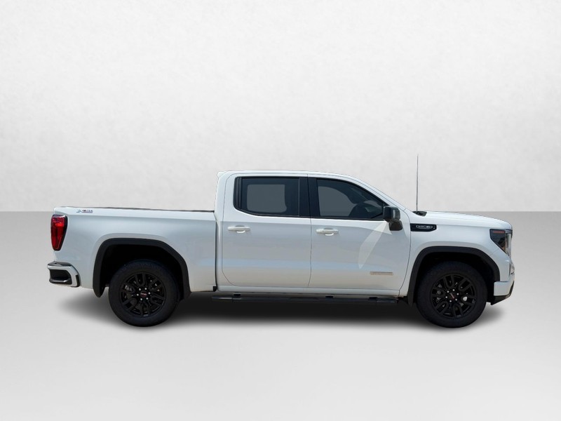 GMC Sierra 1500 Vehicle Image 02