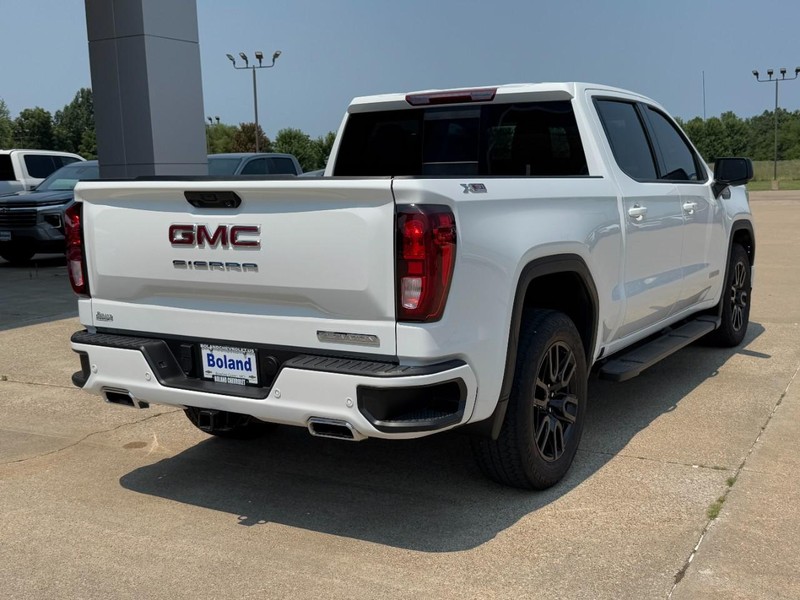 GMC Sierra 1500 Vehicle Image 03
