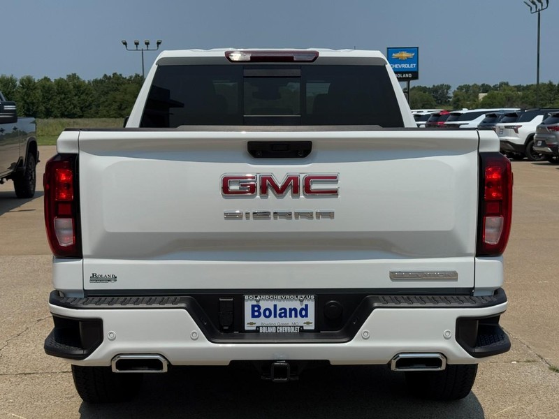 GMC Sierra 1500 Vehicle Image 04