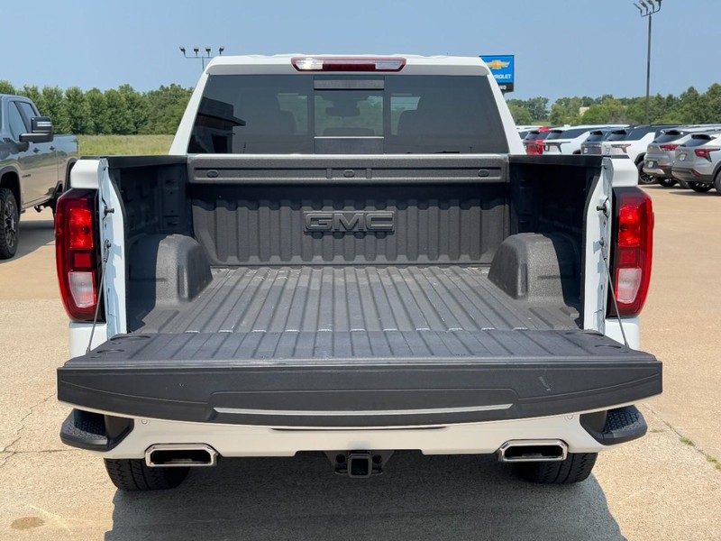 GMC Sierra 1500 Vehicle Image 05