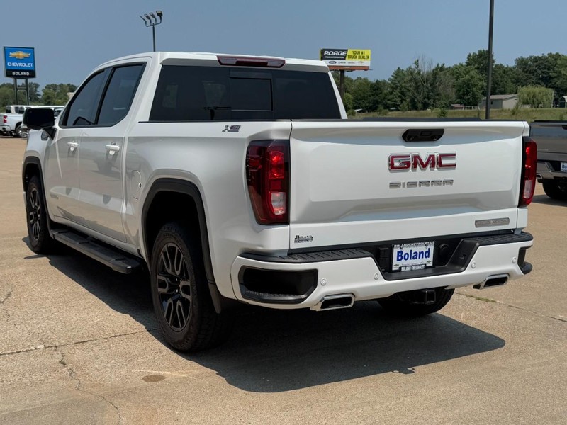 GMC Sierra 1500 Vehicle Image 06