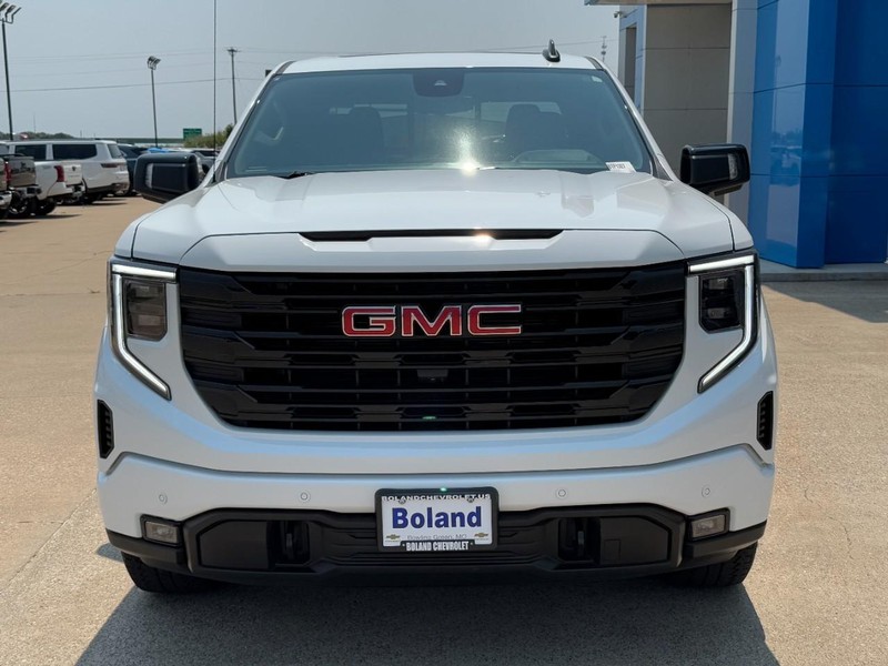 GMC Sierra 1500 Vehicle Image 09