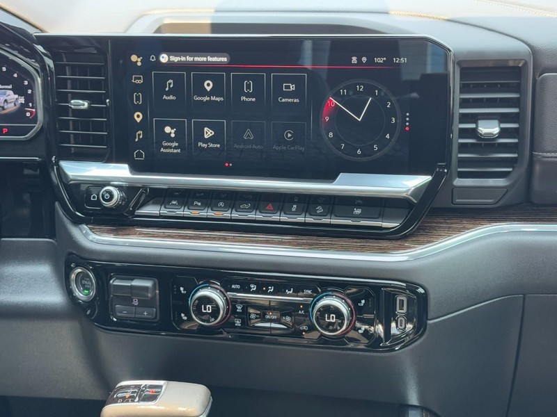 GMC Sierra 1500 Vehicle Image 13