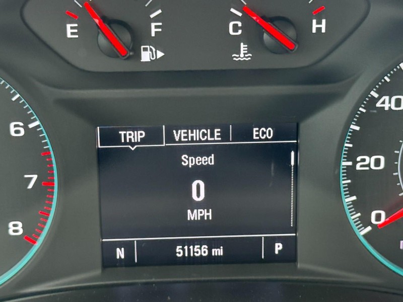 Chevrolet Malibu Vehicle Image 18
