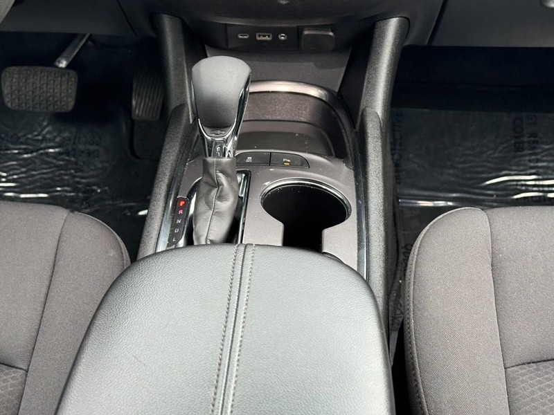 Chevrolet Malibu Vehicle Image 14